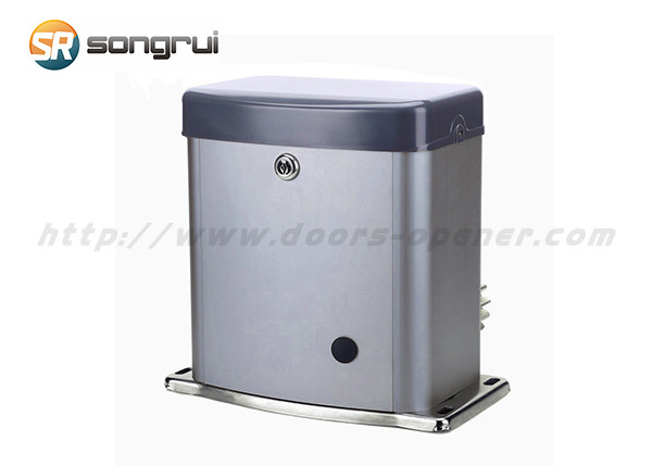 100 abrelatas automáticos de la puerta del vatio 24VDC, abrelatas