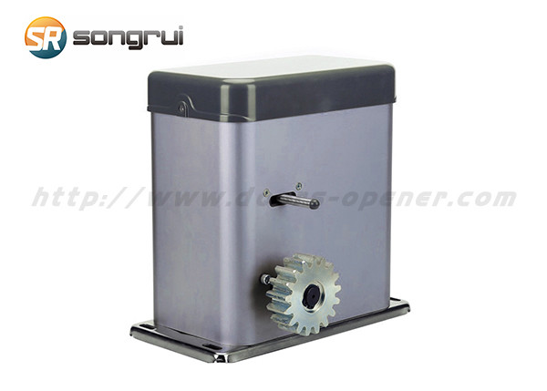 100 abrelatas automáticos de la puerta del vatio 24VDC, abrelatas