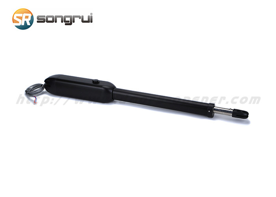 calidad  400KG 60 Watt Automatic Door Openers , DC 24V Electric Swing Gate Opener fábrica