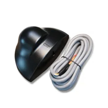 24.125GHz alta estabilidad detector de microondas Doppler sensor de radar para puerta de vidrio automática puerta industrial