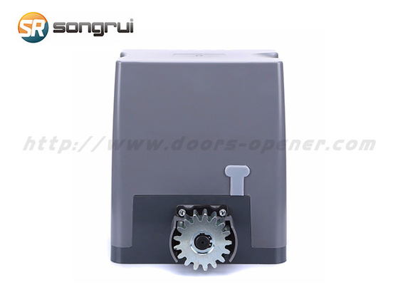 Abrelatas automáticos de la puerta de 150 vatios 110V 500KG DKC500DC