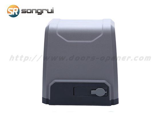Abrelatas de la puerta de desplazamiento del motor 600KG SL2000AC 750W de la CA DC