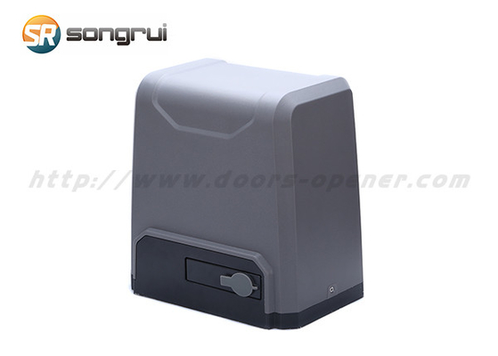 Abrelatas automático de la puerta de desplazamiento de SL1500AC 1500KG 550W