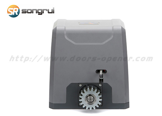 Abrelatas WiFi, motor eléctrico de la puerta de desplazamiento de 1000KG SL1000AC de la puerta 400W