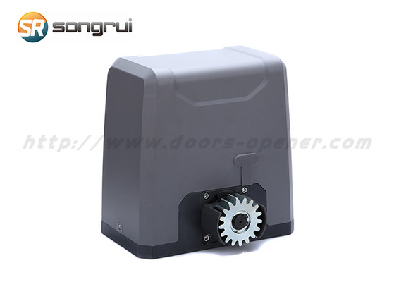 Abrelatas WiFi, motor eléctrico de la puerta de desplazamiento de 1000KG SL1000AC de la puerta 400W