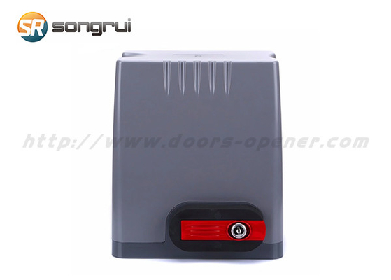 Abrelatas eléctrico de la puerta de desplazamiento del motor de CA 500KG DKC500AC