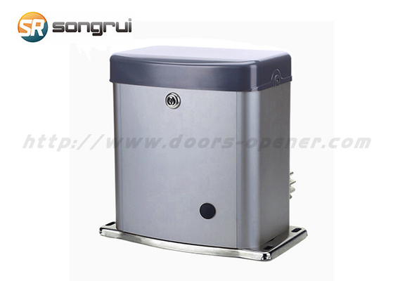 100 abrelatas automáticos de la puerta del vatio 24VDC, abrelatas elegante de la puerta de desplazamiento de DKC300DC