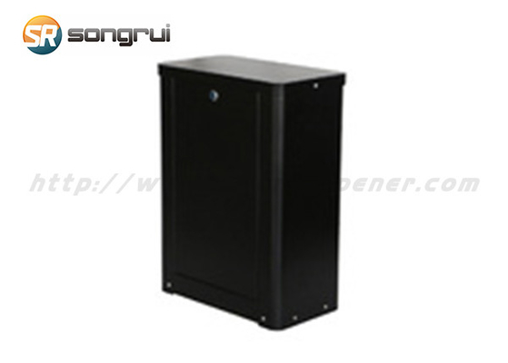 Abrelatas resistente de la puerta de desplazamiento del motor de CA 3000KG 1500W