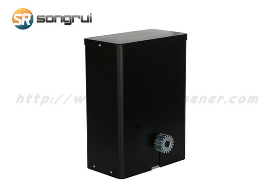 Motor comercial de la puerta de desplazamiento de SL4000BP 380V 1500W 4000KG