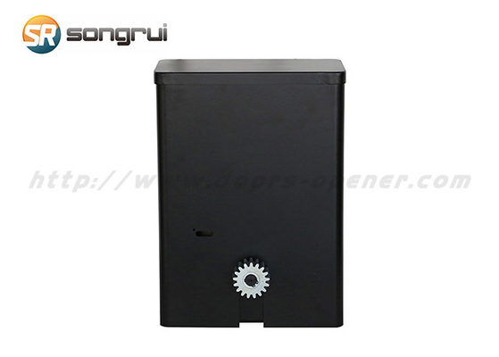 Abrelatas resistente de la puerta de desplazamiento del motor de CA 3000KG 1500W