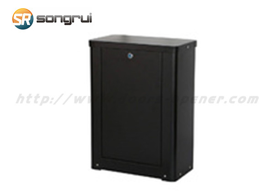 Motor comercial de la puerta de desplazamiento de SL4000BP 380V 1500W 4000KG