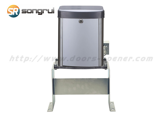 puerta auto 100W que resbala el motor
