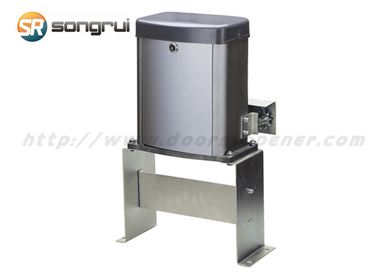 puerta auto 100W que resbala el motor