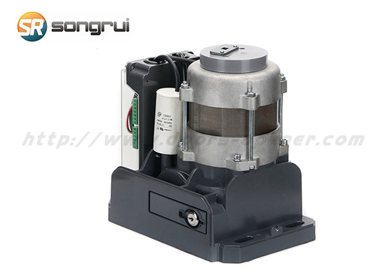 Abrelatas automático de la puerta de desplazamiento de SL1500AC 1500KG 550W