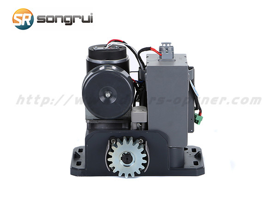 abrelatas automático de la puerta deslizante de 800Kg 1000Kg