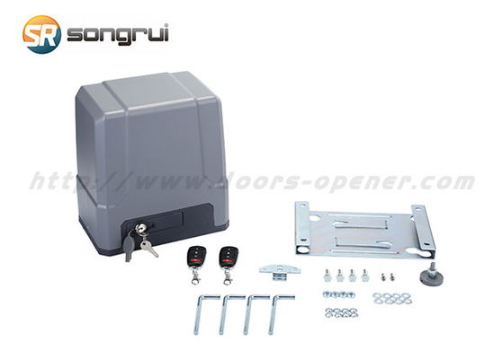 abrelatas automático de la puerta deslizante de 800Kg 1000Kg