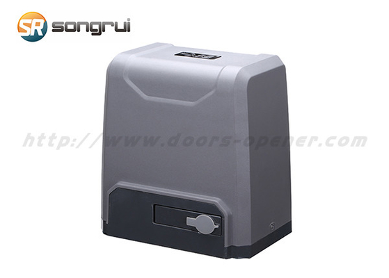 Abrelatas auto de la puerta de desplazamiento de 800KG SL800AC, puerta auto de 370 vatios que resbala el motor