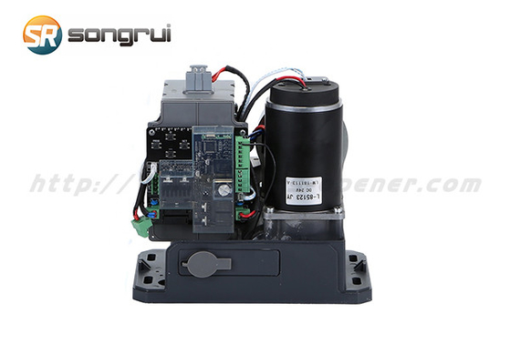 500KG 150 motor eléctrico de la puerta de desplazamiento del vatio 220V