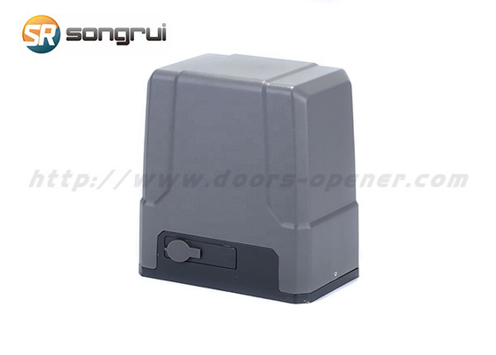500KG 150 motor eléctrico de la puerta de desplazamiento del vatio 220V