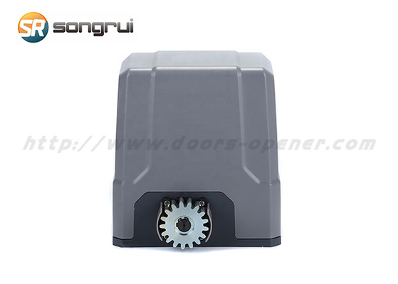 500KG 150 motor eléctrico de la puerta de desplazamiento del vatio 220V