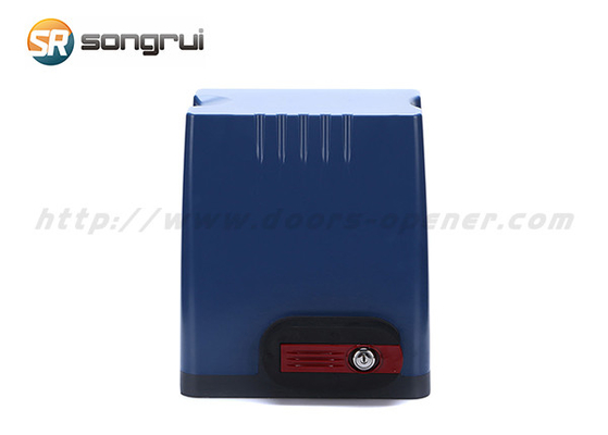 Abrelatas automático de la puerta deslizante del motor 800KG DKC800DC de DC