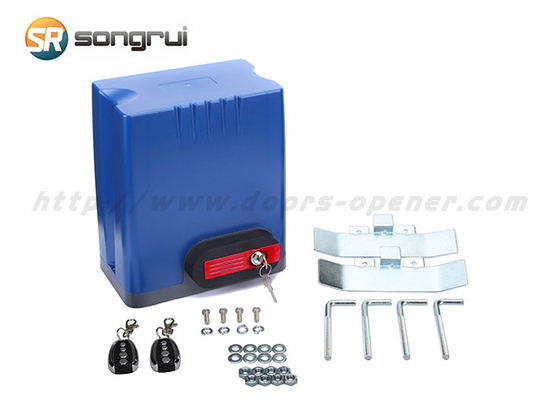 Abrelatas automático de la puerta deslizante del motor 800KG DKC800DC de DC