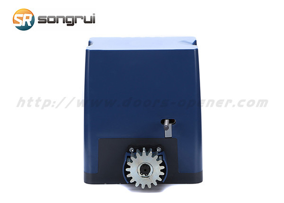 Abrelatas automático de la puerta deslizante del motor 800KG DKC800DC de DC