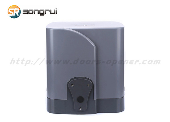 Abrelatas impermeable de la puerta de desplazamiento de 600W 2000KG PY2000AC