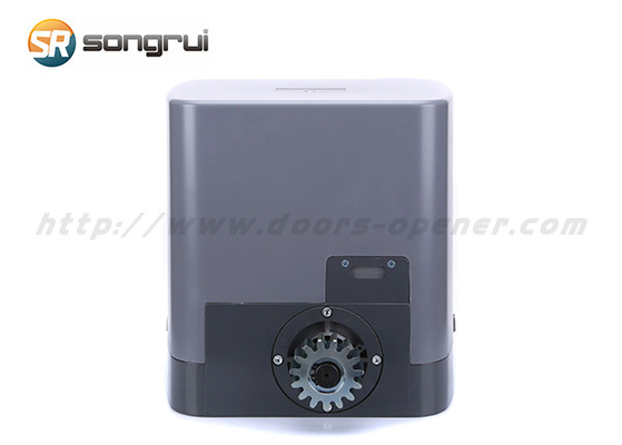 Abrelatas impermeable de la puerta de desplazamiento de 600W 2000KG PY2000AC