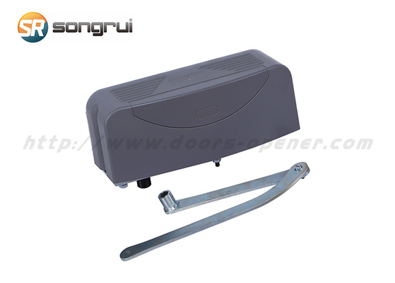abrelatas de la puerta del brazo oscilante 200W