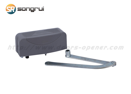 abrelatas de la puerta del brazo oscilante 200W