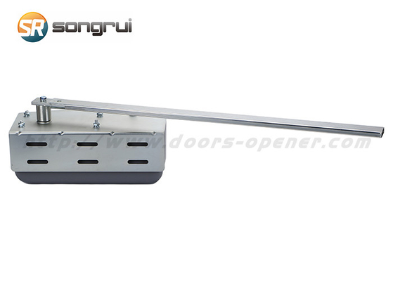 abrelatas auto de la puerta de oscilación de 260W 400KG PK400ZD 110V