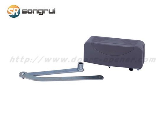 Abrelatas automático impermeable de la puerta de oscilación de 1000KG 260W