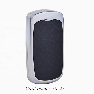 Lector de tarjetas impermeable IP68 Work With IC o tarjeta de la identificación para el sistema del acceso y el sistema que embala