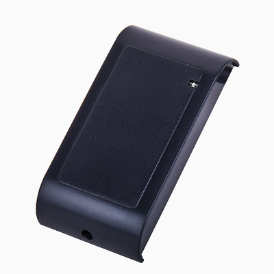 Lector de tarjetas de la prenda impermeable IP68 del RTS Work With IC o tarjeta de la identificación para el sistema del acceso y el sistema que embala