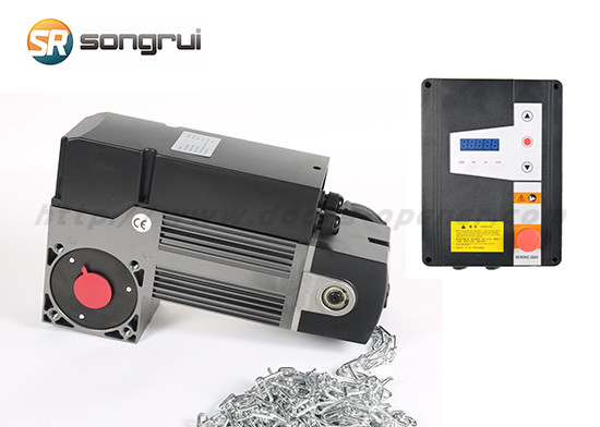 450W 25 metro cuadrado los 55N.M Automatic Door Motor