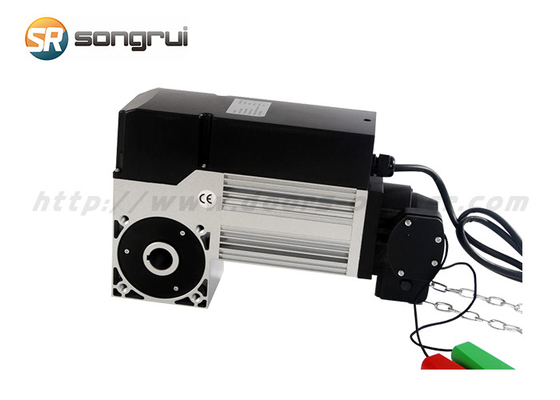 abrelatas industriales de la puerta de 500W los 70N.M DC Motor 35m2