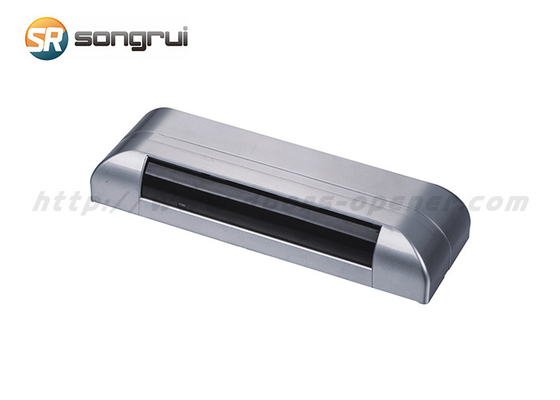 sensor de movimiento automático largo de la microonda del sensor de la puerta deslizante del sensor de radar Doppler de la forma 24GHz