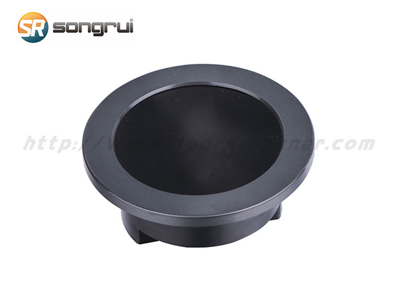 Sensor infrarrojo de la radiación infrarroja del sensor de la presencia del techo del Anti-pellizco especial del diseño usando cajero automático