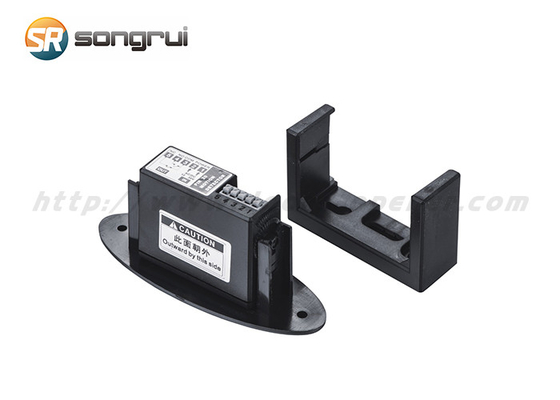 Sensor infrarrojo pasivo de la revolución de la puerta del sistema de la presencia de la función del sensor tamaño pequeño de la seguridad