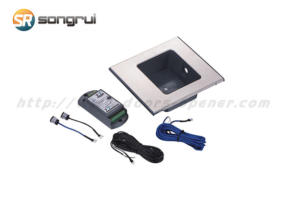 Infrarrojo del sensor del pie para el sensor cercano abierto de la puerta automática