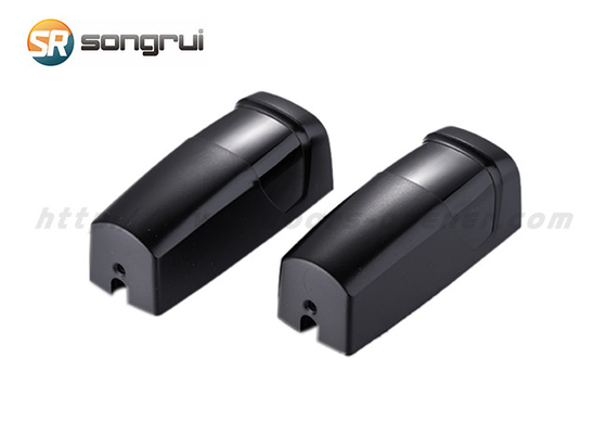 Accesorios automáticos de la puerta de YS123 12V, sensor infrarrojo de la puerta de la fotocélula IP54