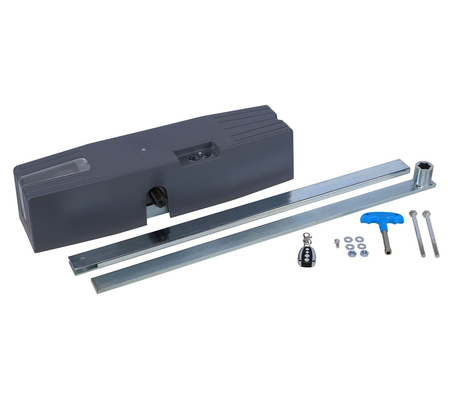 Operador automático de la puerta del motor de CA 1000KG CK300AC 260W