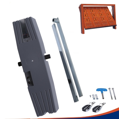 Abrelatas seccional eléctrico de la puerta del garaje de los motores 300KG