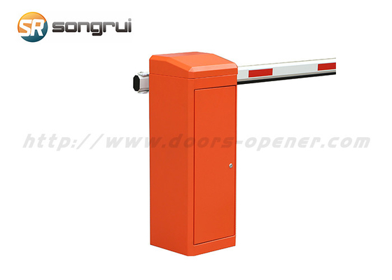 Barrera automática sin cepillo del camino 240V del motor los 5M de DC