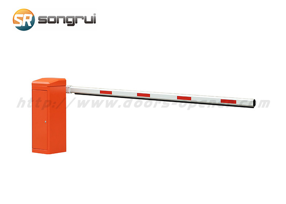 Barrera automática sin cepillo del camino 240V del motor los 5M de DC