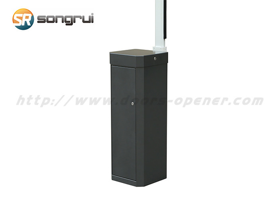 Puerta automática de la barrera del auge del motor servo 110VAC