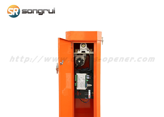 Puerta automática de la barrera del auge BC3015, sistema automático de la puerta de la barrera