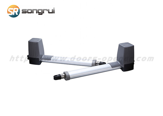 Abrelatas automáticos de la puerta del brazo linear teledirigido de WiFi