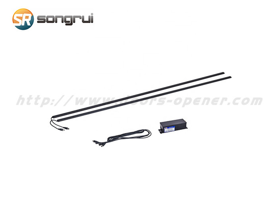 Sensor infrarrojo del diseño del animal doméstico del sensor de los niños del sensor de la seguridad de la función especial del Anti-pellizco para la pequeña puerta automática